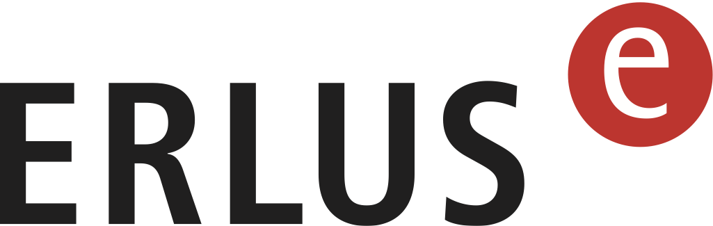 ERLUS AG Logo