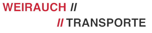 Weirauch Transporte Logo